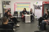 Projekt  Erasmus +  na Węgrzech 
